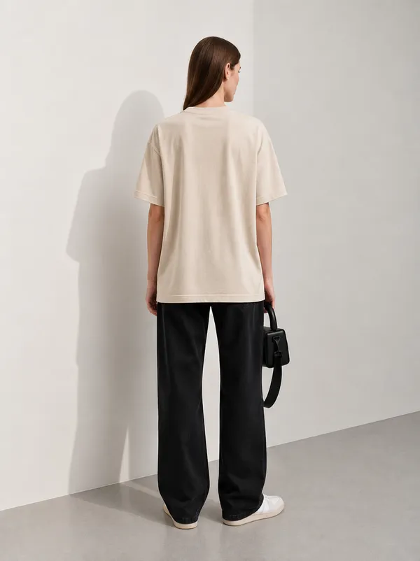 Prey_Women_Tee_Beige