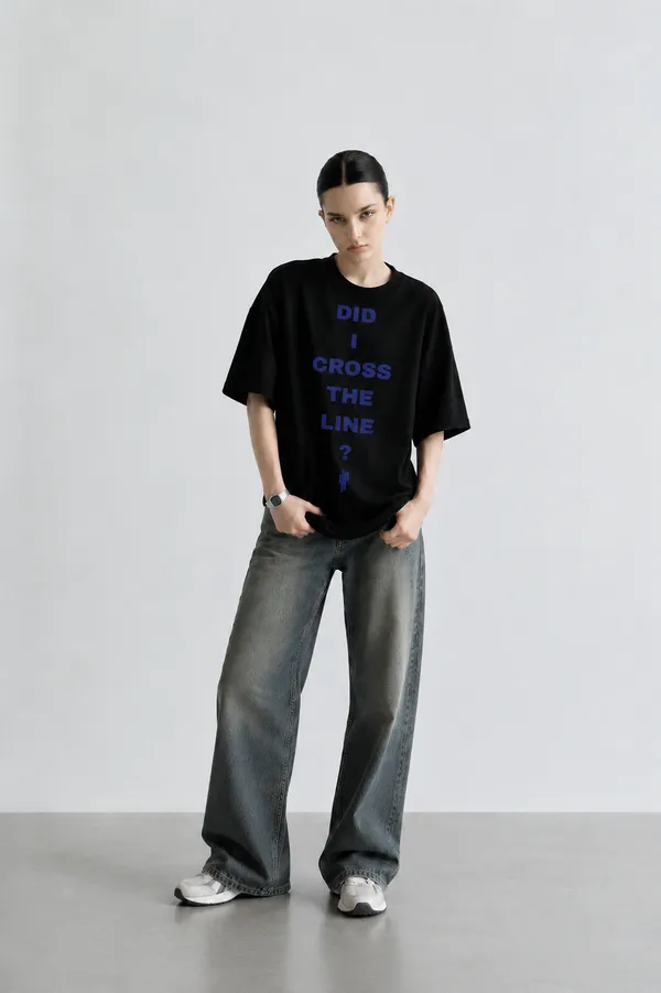 Cross_The_Line_Women_Tee_Black