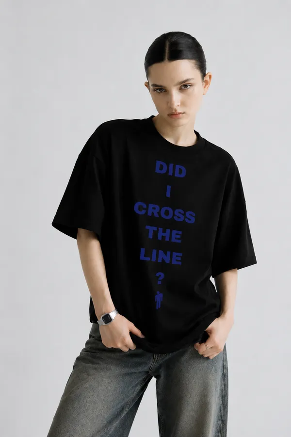 Cross_The_Line_Women_Tee_Black
