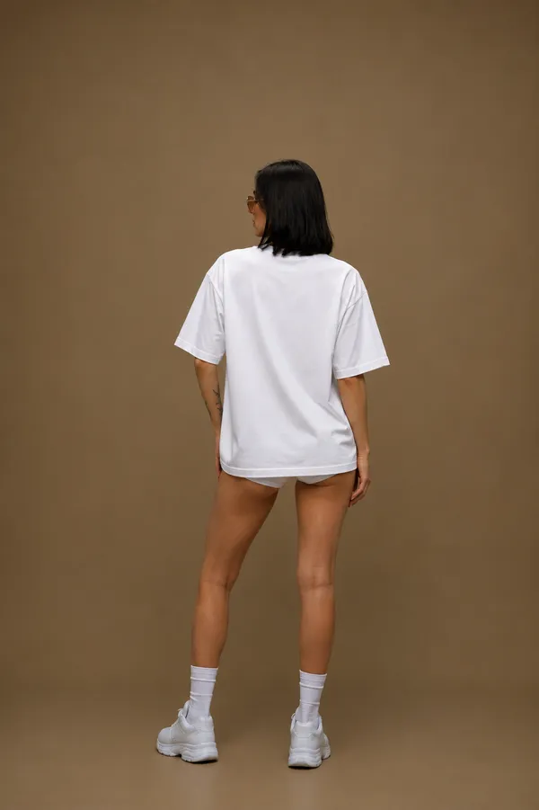 Dreams_Women_Tee_White