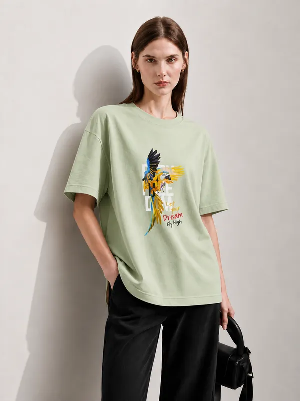 Blue_Horizon_Women_Tee_Green