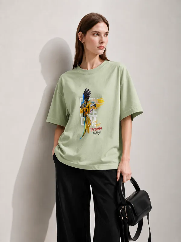 Blue_Horizon_Women_Tee_Green