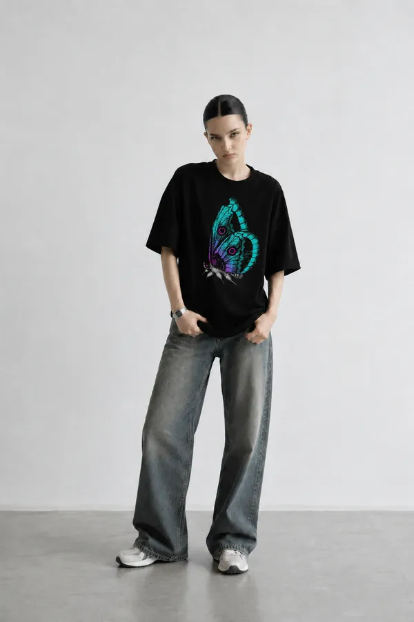 Cool_Cub_Women_Tee_Black