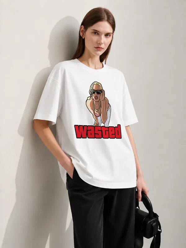 City_Heat_Women_Tee_White