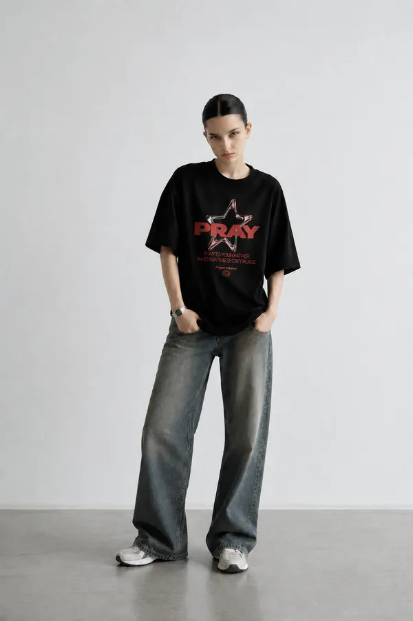 Redline_Women_Tee_Black