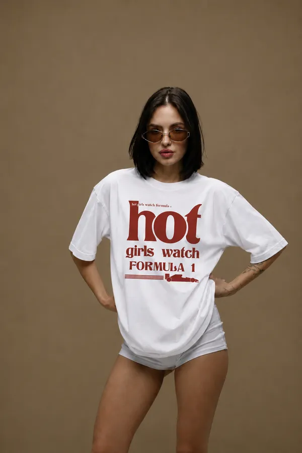 Pole_Position_Women_Tee_White