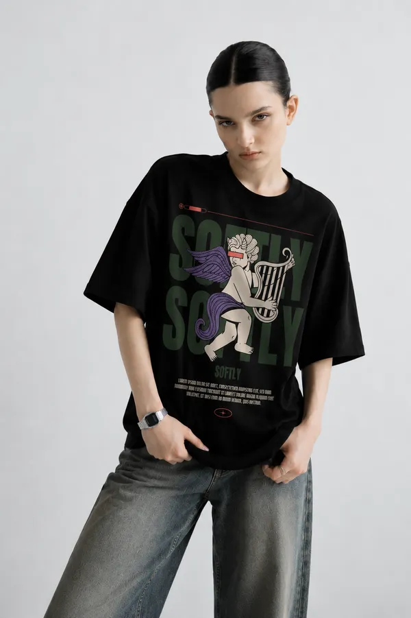 Blind_Harmony_Women_Tee_Black