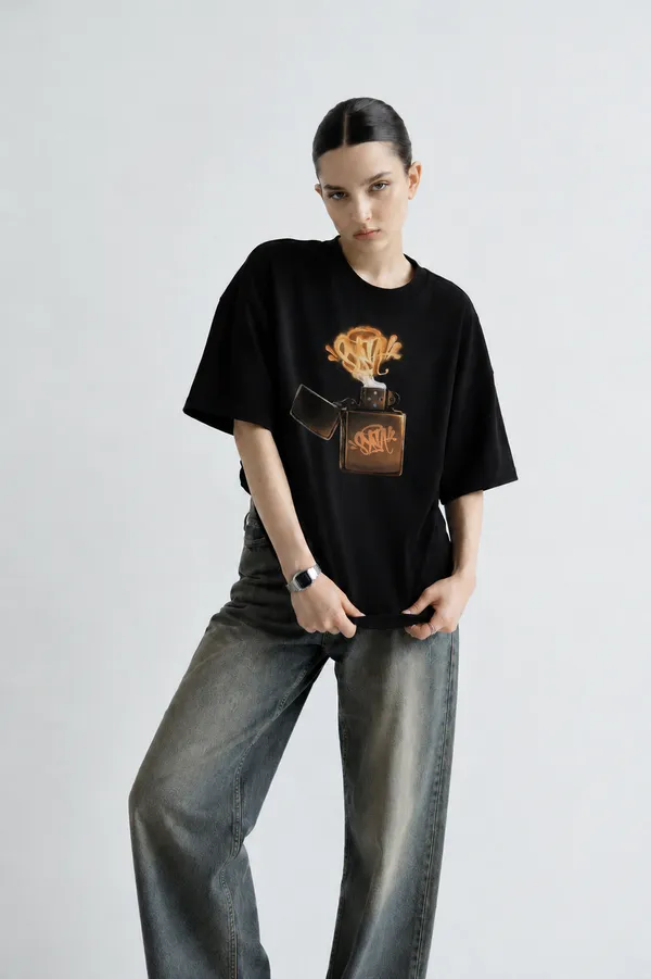 Firestarter_Women_Tee_Black