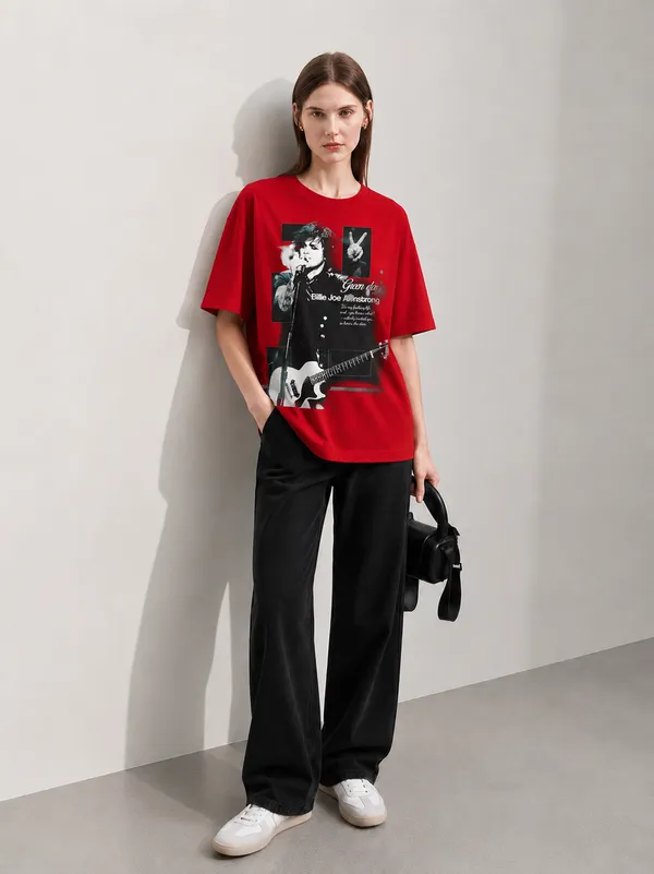 Anti_Ordinary_Women_Tee_Red