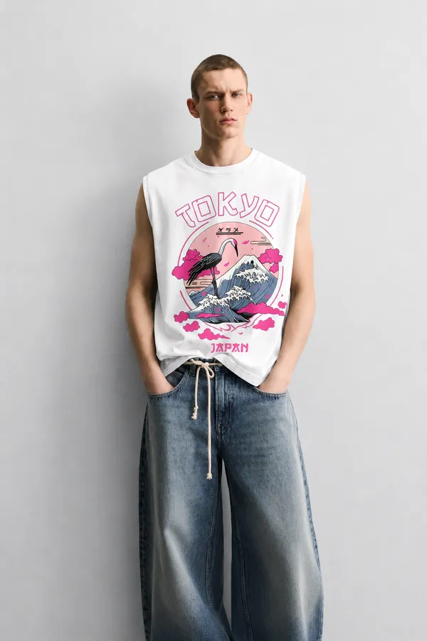 Neon_Sakura_White_Tank