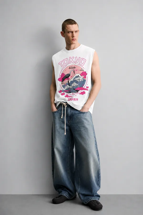 Neon_Sakura_White_Tank
