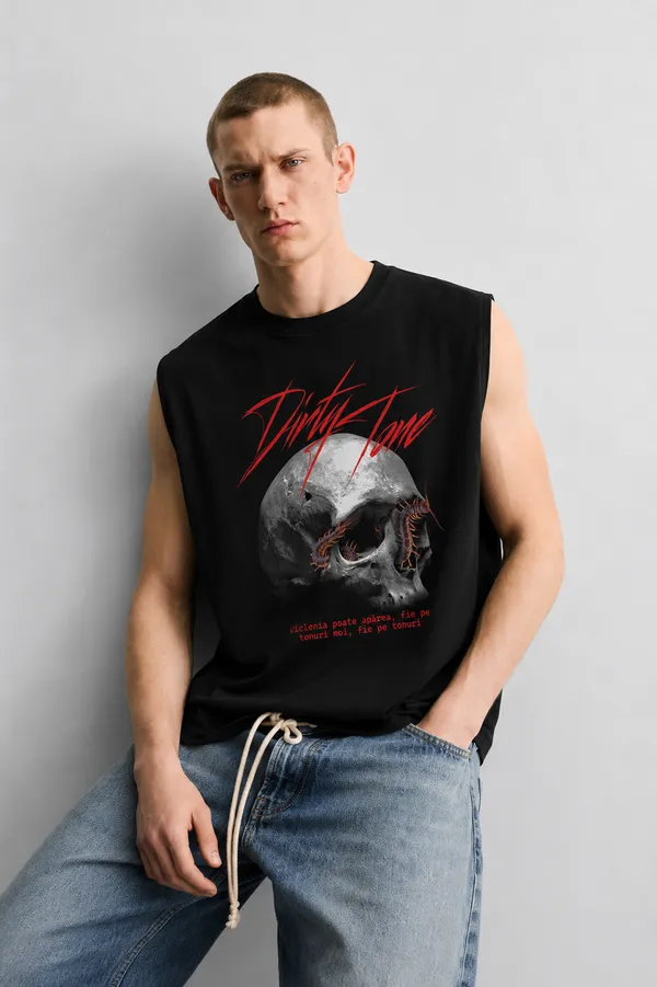 Venom_Skull_Tank_Black