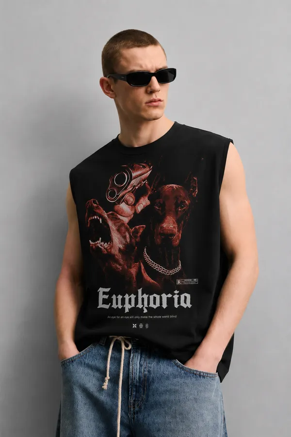 Euphoria_Tank_Black
