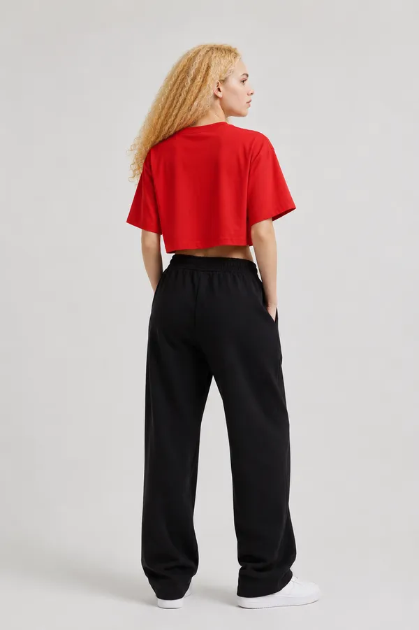 Spice_Jar_Crop_Tee_Red