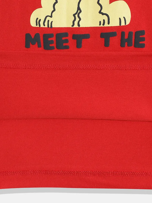 Kids_Boys_T-Shirt_Red