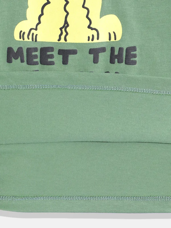 Kids_Boys_T-Shirt_Seagreen