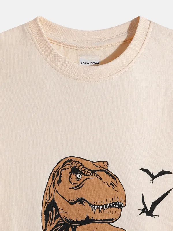 Kids_Boys_T-Shirt_Beige