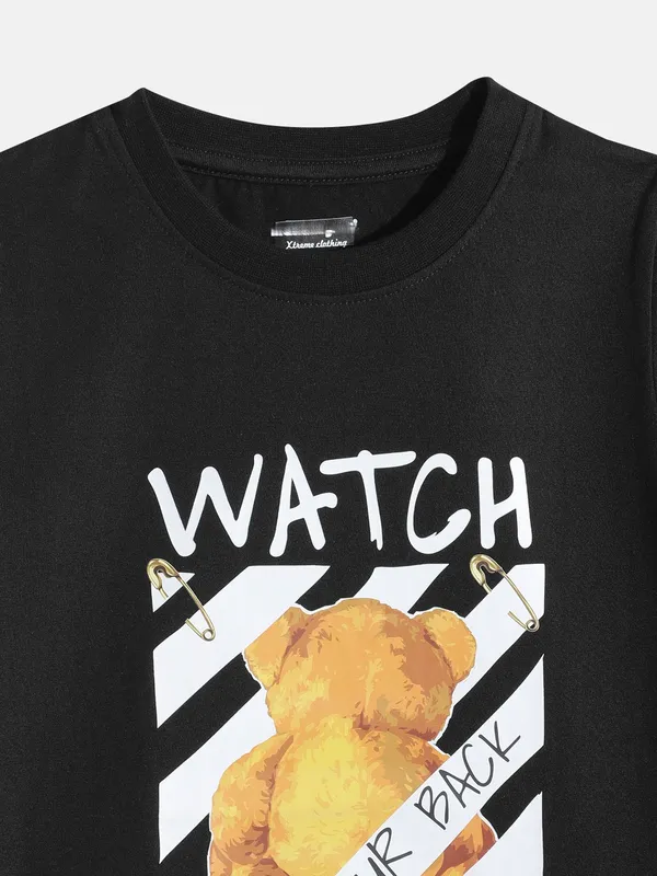 Kids_Boys_T-Shirt_Black