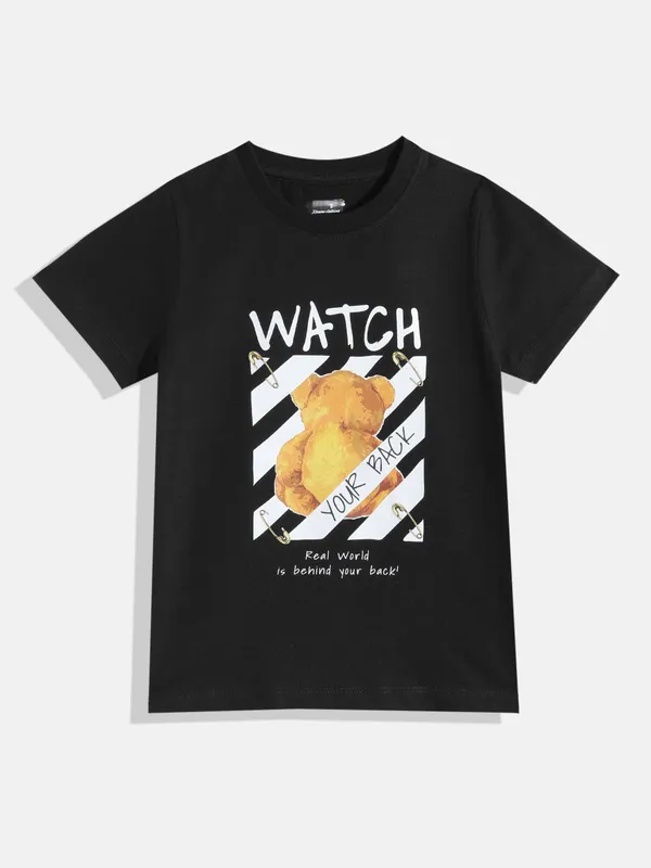 Kids_Boys_T-Shirt_Black