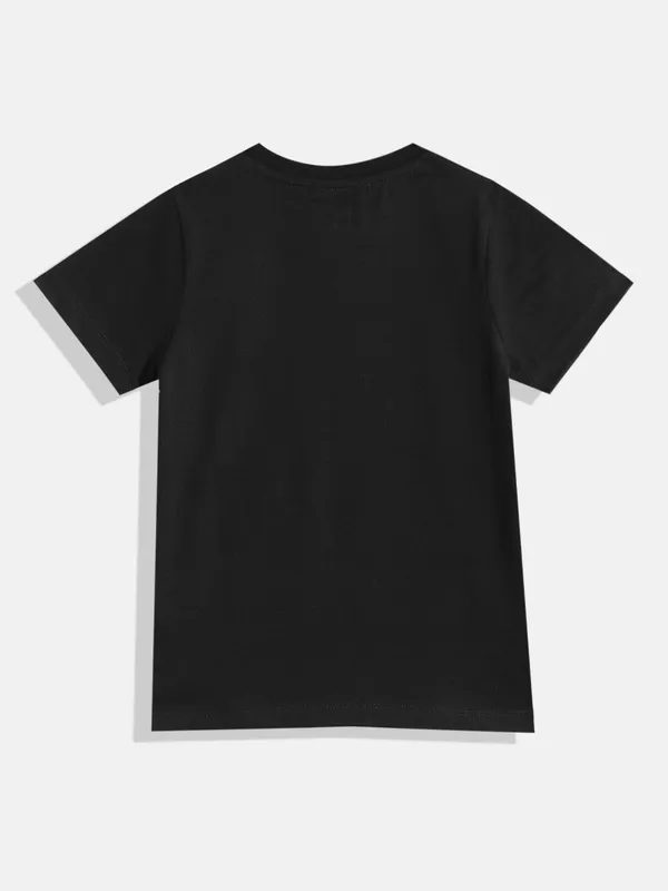 Kids_Boys_T-Shirt_Black
