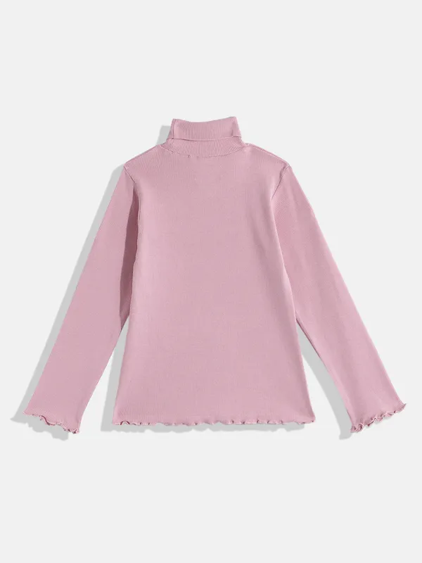 Kids_Girls_Top_Pink