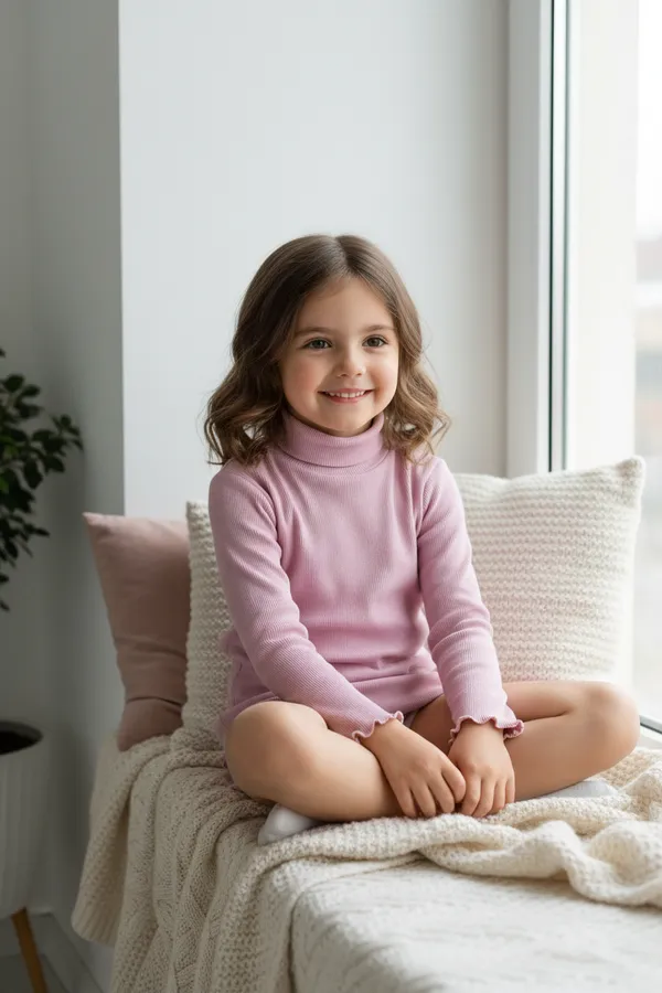 Kids_Girls_Top_Pink