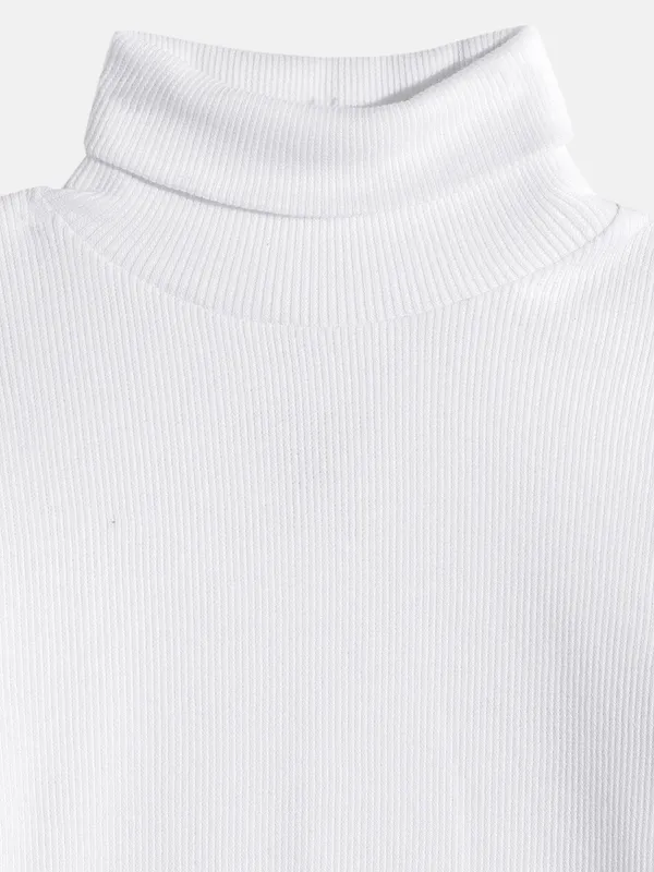 Kids_Girls_Top_White
