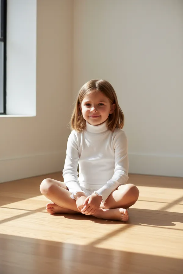 Kids_Girls_Top_White