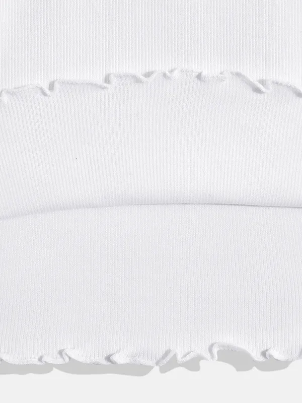Kids_Girls_Top_White