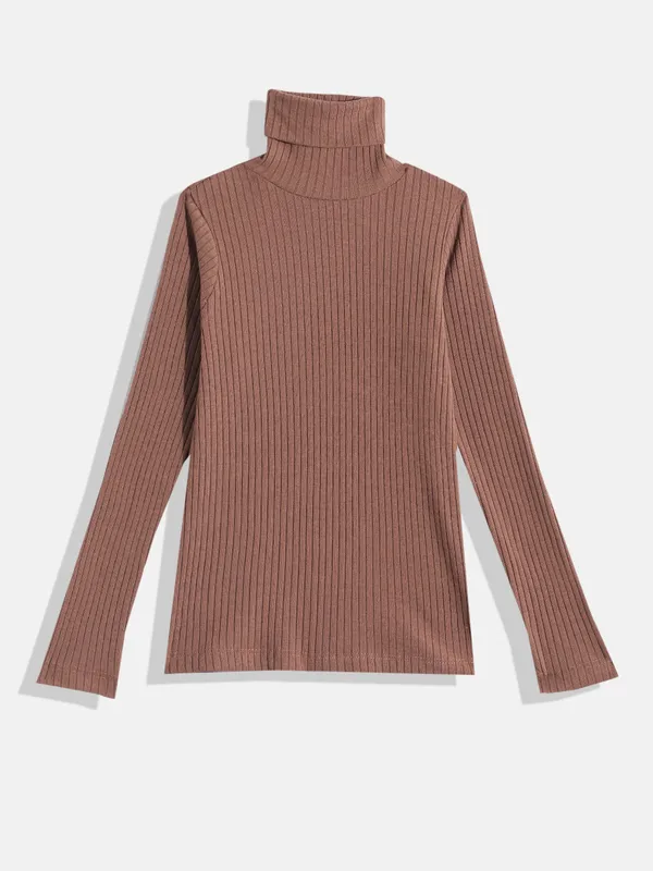 Kids_Boys_T-Shirt_Brown