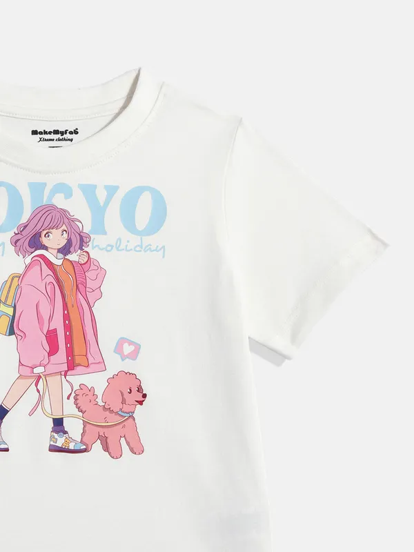 Kids_Girls_T-Shirt_White