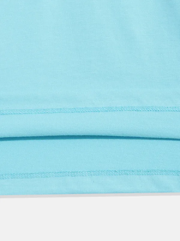 Kids_Girls_T-Shirt_Sky_Blue