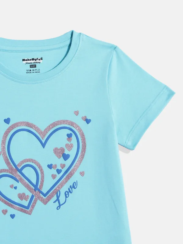 Kids_Girls_T-Shirt_Sky_Blue
