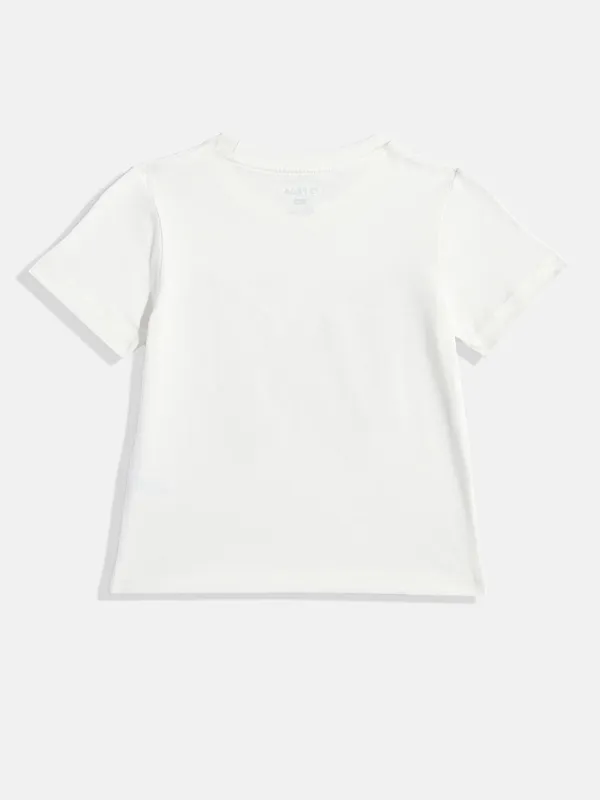 Kids_Girls_T-Shirt_Off_White