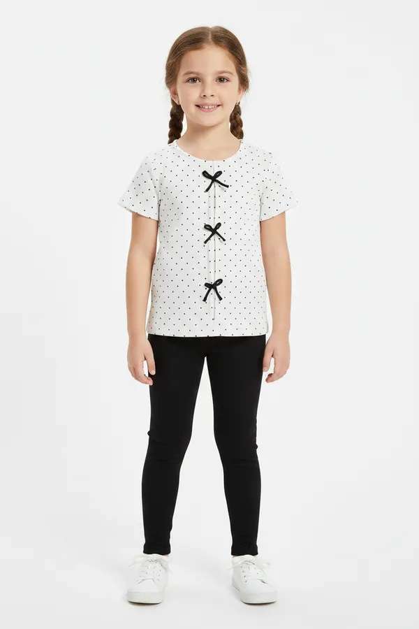 Kids_Girls_Top_White