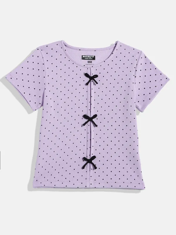 Kids_Girls_Top_Lilac