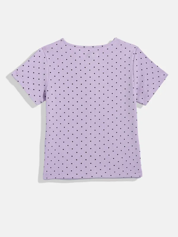 Kids_Girls_Top_Lilac