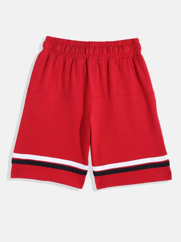 Kids_Boys_Clothing_Set_Red