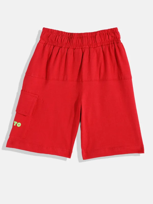 Kids_Boys_Clothing_Set_Red