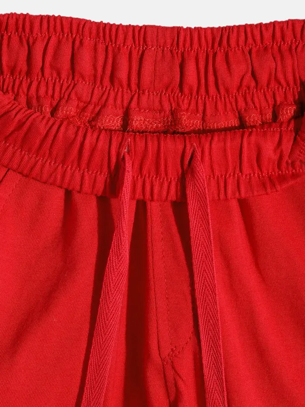 Kids_Boys_Clothing_Set_Red