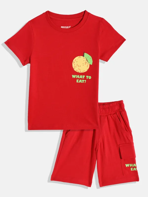 Kids_Boys_Clothing_Set_Red