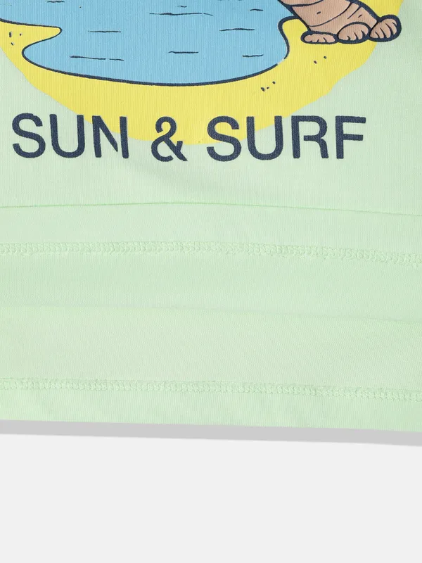 Kids_Boys_Clothing_Set_Green