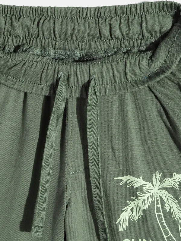 Kids_Boys_Clothing_Set_Green