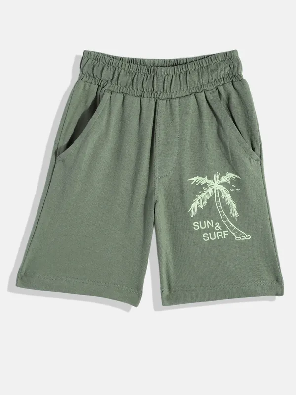 Kids_Boys_Clothing_Set_Green