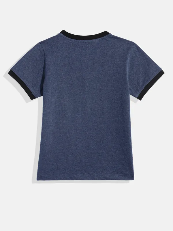 Kids_Boys_T-Shirt_Navy