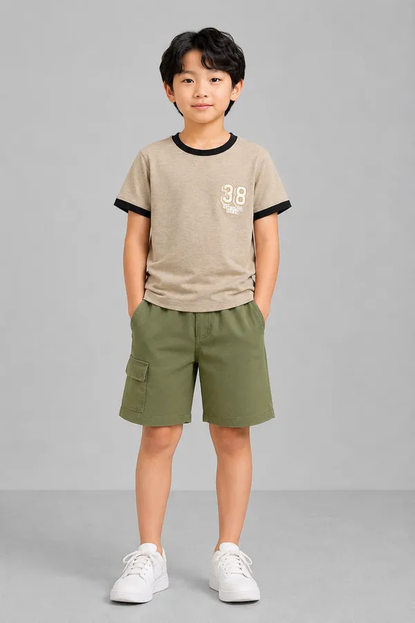 Kids_Boys_T-Shirt_Beige