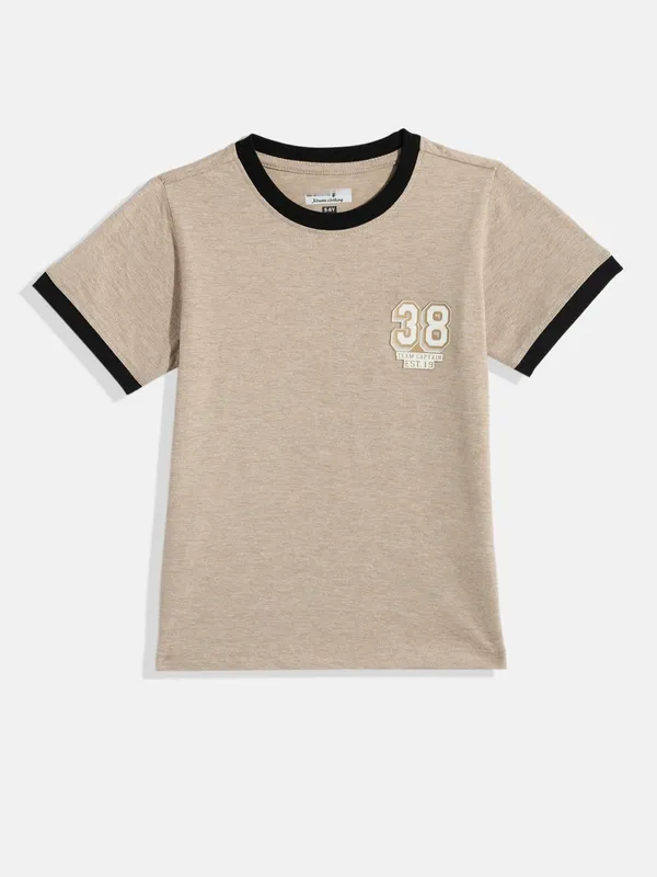 Kids_Boys_T-Shirt_Beige