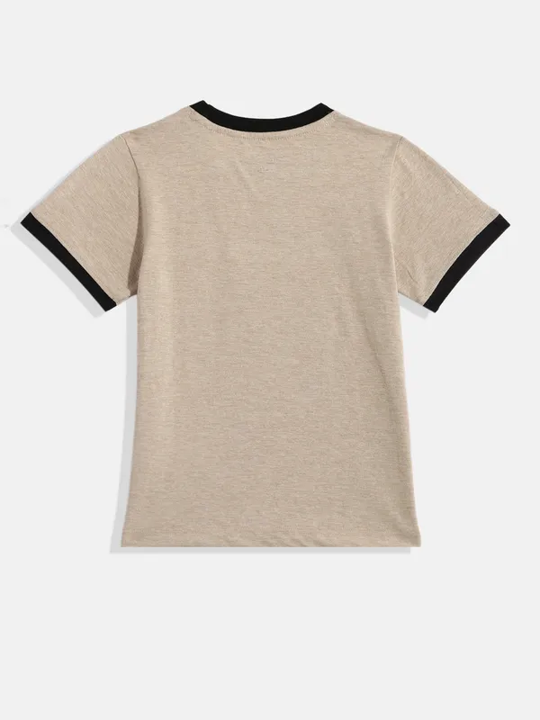 Kids_Boys_T-Shirt_Beige