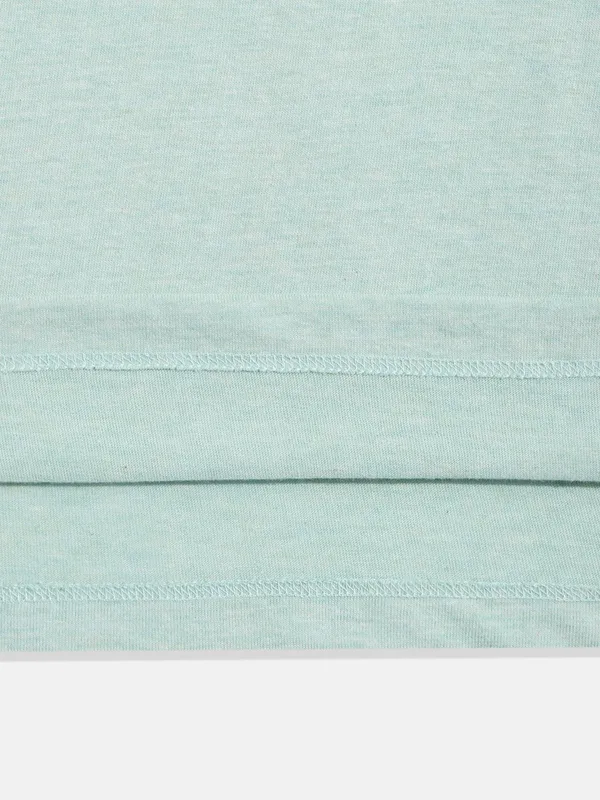 Kids_Boys_T_Shirt_Mint_Kbsstr23