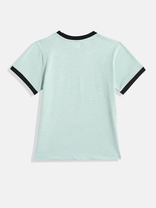 Kids_Boys_T_Shirt_Mint_Kbsstr23